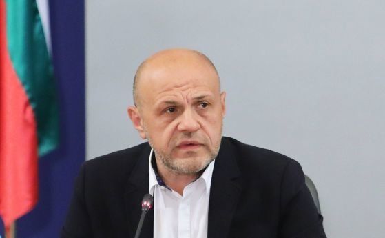 Томислав Дончев: Бойко Рашков си измисля обвинения срещу ГЕРБ