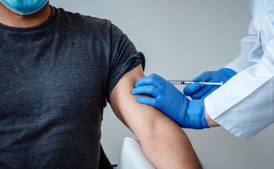 В Турция отмениха решението на преболедувалите Ковид да се поставя 1 доза ваксина