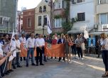 Национално Обединение на Десницата (КОД, БЗНС, БДФ, СЕК) закри кампанията си за Южна България в Пловдив