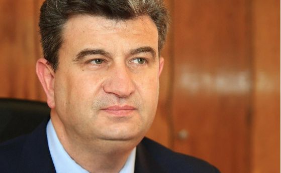 Георги Друмев е новият шеф на БДЖ