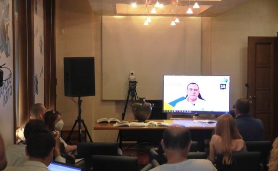 Божков: Откупих си конфискувана от прокуратурата Хидрия от черния пазар