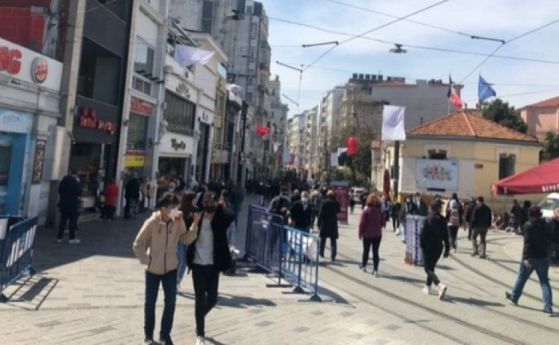 БНР съобщи за сигнал за предизборни нарушения в Турция
