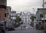 Хаити поиска поиска военна помощ от САЩ и ООН