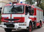 Пожар в хоспис за възрастни във Варна. Един е загинал, 7 са в болница