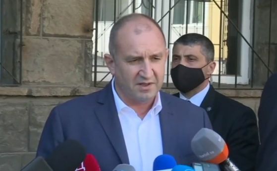 Премиер и президент призоваха българите да гласуват масово (обновява се)