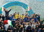 Италия разплака Англия след дузпи и спечели Евро 2020