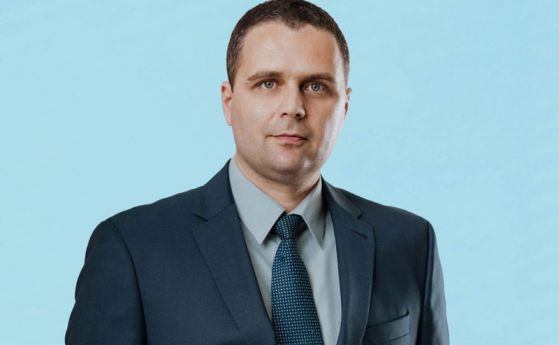 Кой е Ивайло Кожухаров, предложен за министър на туризма
