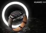 Започнаха продажбите на серията Huawei Watch 3 в България
