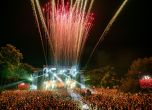 180 000 фенове отпразнуваха 20-ата годишнина на фестивала EXIT в Сърбия