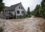 Най-малко 44 души са загинали в унищожителното наводнение в Германия