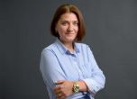 Весислава Антонова е новият главен редактор на списание ''Мениджър''