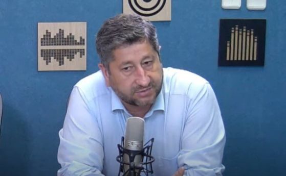 Христо Иванов: Готови сме за разговори, без да предявяваме искания за постове