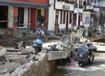 Жертвите на наводненията вече са над 180, бедствено положение в Бавария