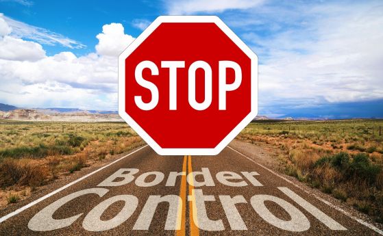 България затваря границите си за граждани на Великобритания, Кипър, Испания от днес