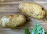 Шест любими рецепти с картофи