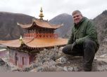 Пътешественикът Рей Миърс се впуска в ново приключение в 'Дивият Китай…' – от 8 август по Viasat Nature