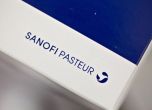 ЕАЛ започва предварителна оценка на ваксината на Санофи Пастьор