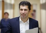 Кирил Петков: Надявам се НС да излъчи стабилно правителство, което да продължи промените