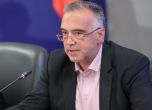 Кутев: Ще има правителство още с първия мандат на ИТН