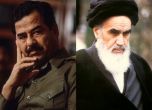 'Саддам срещу аятолаха: Иранско-иракската война' по Viasat History