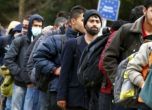 Разбиха група за трафик на мигранти през Гърция