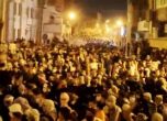 Смъртоносни улични протести в Иран заради остър недостиг на вода (видео)