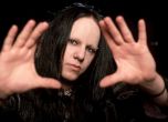 Почина Джоуи Джордисън: барабанистът съосновател на Slipknot