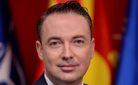 Северна Македония подписа 12 споразумения за 3,6 млн. евро за трансгранично сътрудничество с България и Косово