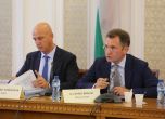 Крясъци и напрежение още на първото заседание на комисията за Росенец