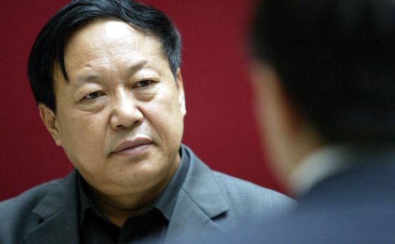 Китайски милиардер осъден на 18 години затвор