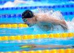 България с втори полуфиналист в плуването на олимпийските игри