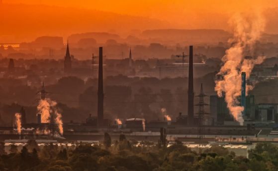 Фактите за Европейския зелен пакт и чистия въздух