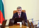 Янев очаква депутатите да намерят сила и мъдрост, за да има стабилно управление