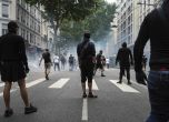 Десетки хиляди на протест във Франция срещу здравните сертификати