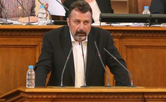 Филип Станев: Ще има промени в структурата на Министерски съвет
