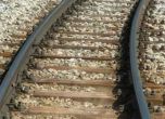 Влак блъсна кола на жп прелез край Сливен, има загинал