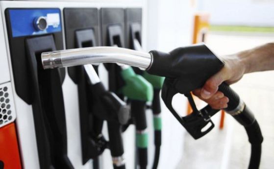Скок на цените на бензина и дизела над 3,20 лв. в рамките на следващите 2 г.