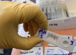 Още 462 новозаразени с коронавирус, 2,8% от тестовете са положителни