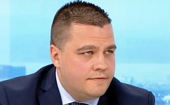 Депутат от ИТН: Да дадем шанс на министрите, нещо му стана на Христо Иванов