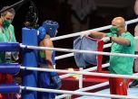Стойка Кръстева ще се боксира за златото в Токио