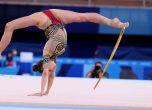 Само Боряна Калейн остана в битката за медал, Тасева приключи с гимнастиката