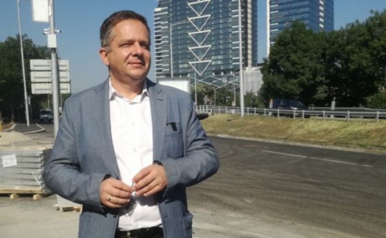 Общинските болници в София са готови за нова Covid вълна