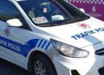 Автобус се обърна в Турция, 14 души са загинали