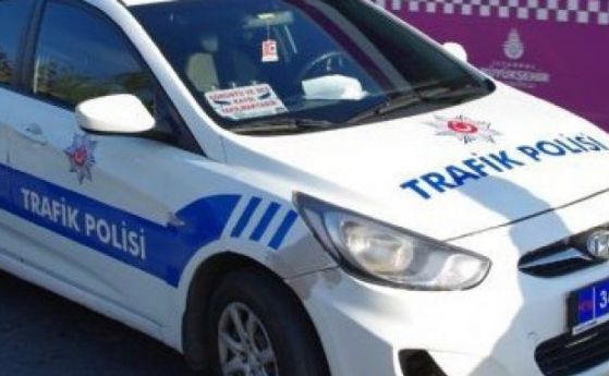 Автобус се обърна в Турция, 14 души са загинали