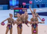 В Русия преглъщат тежко загубите на гимнастичките си