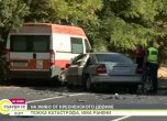 Двама гърци са загиналите на пътя в Кресненското дефиле