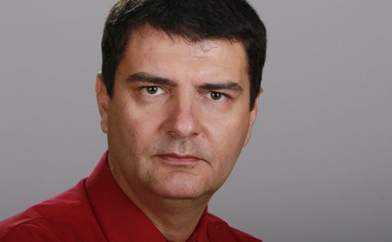 Борис Цветков: БСП да не подкрепя правителството на ИТН, по-добре избори 2 в 1