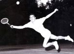 Стефан Цветков – Големия Цъф на 80 г.: За мен тенисът е щастие, а щастието не се измерва с титли