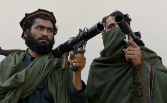 Кандахар е на ръба да бъде превзет от талибаните