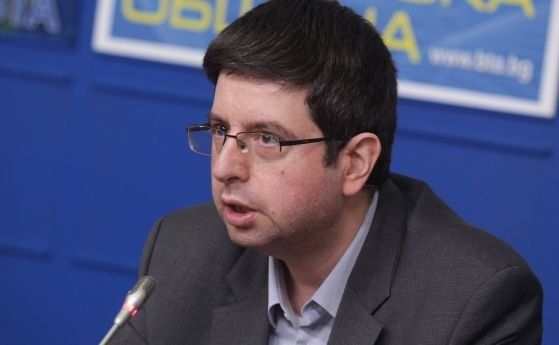 Петър Чобанов: Парите да се преразпределят, ако няма актуализация на бюджета